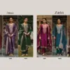 ZARIN
